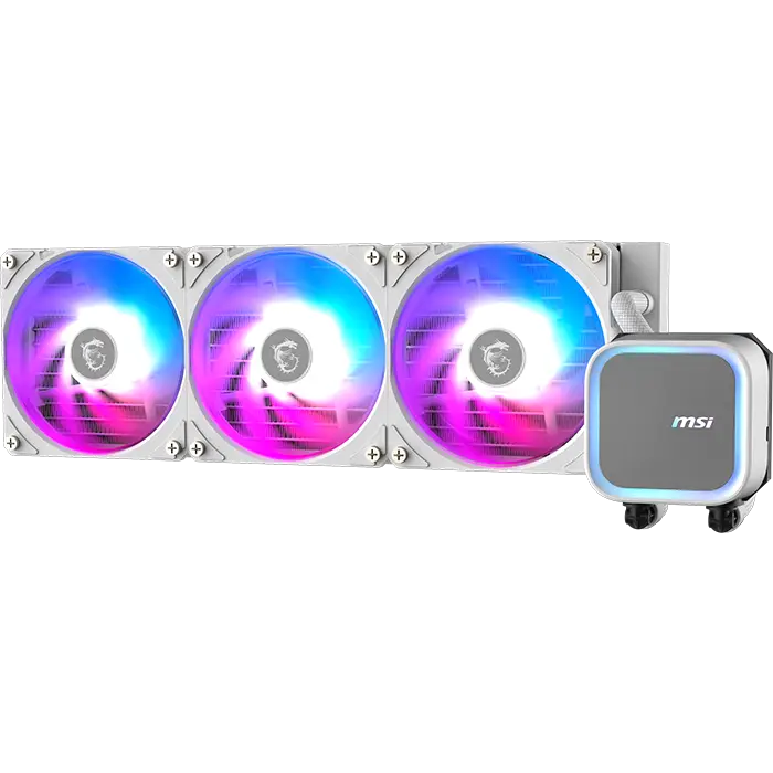 MAG CORELIQUID A13 360 WHITE