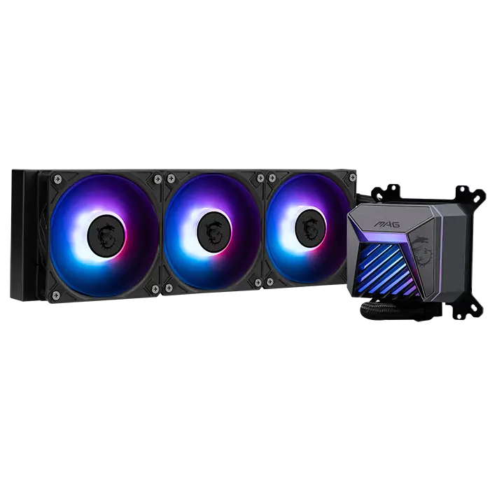 MAG CORELIQUID A15 360