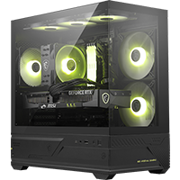 MAG PANO M110R / WHITE