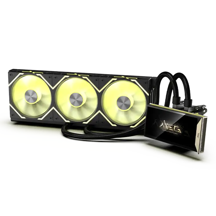 MEG CORELIQUID E13 360