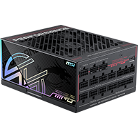 MPG Ai1300TS PCIE5