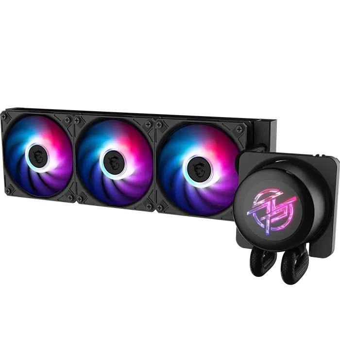 MPG CORELIQUID P13 360