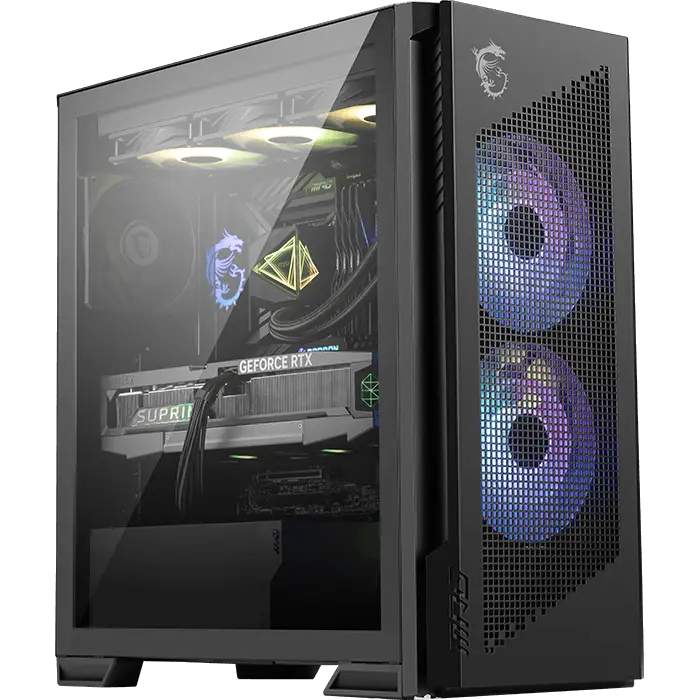 MPG VELOX 300R AIRFLOW PZ