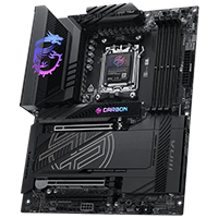 MPG X870E CARBON MAX WIFI