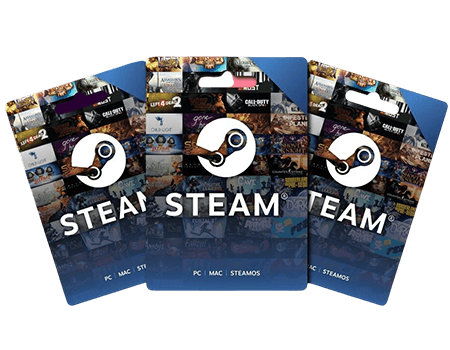 STEAM CODE