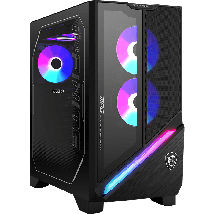 MPG Infinite X3 AI 2nd