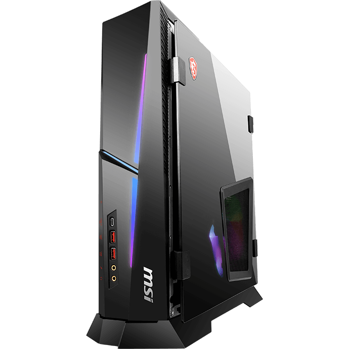 MPG Trident AS AI 2nd