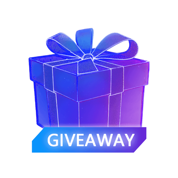 digime giveaway
