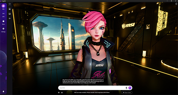 What’s New — MEET MIA video thumbnail