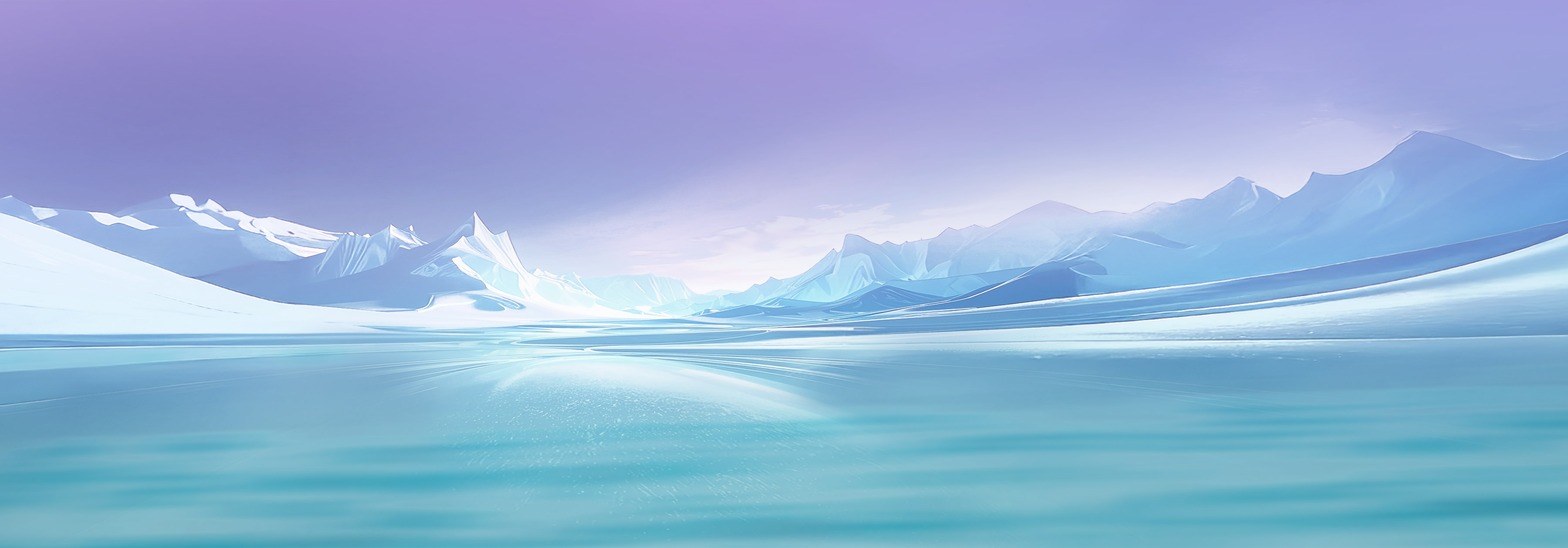 MSI Empower Your Final Quest gaming setup background