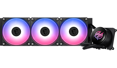 Refrigeración Líquida MPG CORELIQUID P13 360