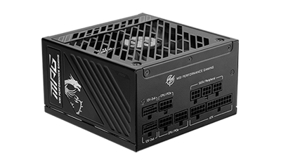Fuente de Alimentación MPG A1250GS PCIE5