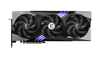 Tarjeta Gráfica GeForce RTX 5080 16G GAMING TRIO OC