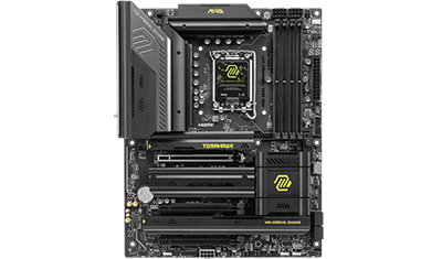 Placa Madre MPG Z890 TOMAHAWK WIFI