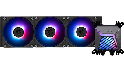 Refrigeración Líquida MAG CORELIQUID A15 360