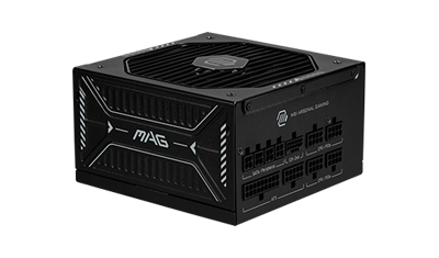 Fuente de Alimentación MAG A1000GLS PCIE5