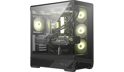 Gabinete MAG PANO 130R PZ