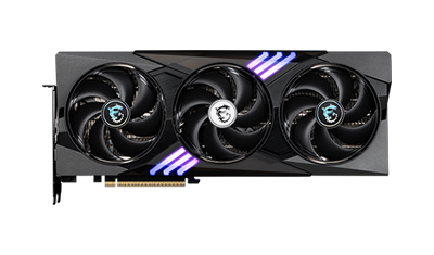 Tarjeta Gráfica GeForce RTX 5070 12G GAMING TRIO OC