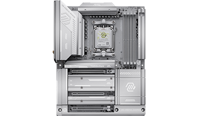 Placa Madre MAG X870E TOMAHAWK MAX WIFI PZ