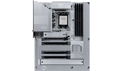 Placa Madre PRO Z890-S WIFI PZ