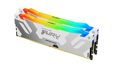 Memoria Kingston FURY Renegade DDR5 RGB 7600MT/s 32GB