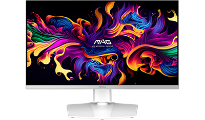 Monitor MAG 272QPW QD-OLED X28