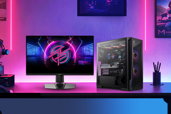 Siete Ideas de Armado de PC Soñadas