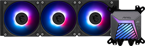 mag coreliquid a15 360