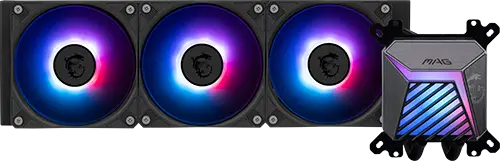 mag coreliquid a15 360