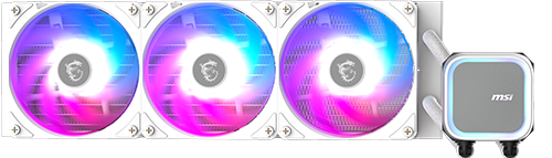 mag coreliquid a13 360 white