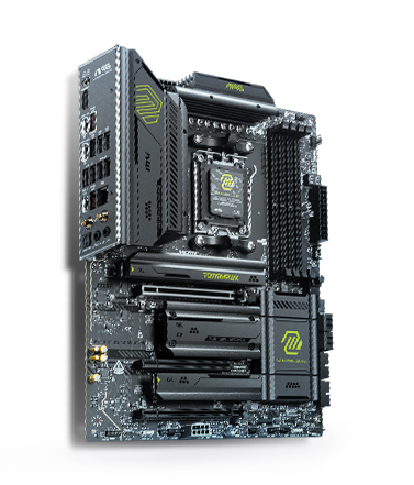 mag x870e tomahawk wifi