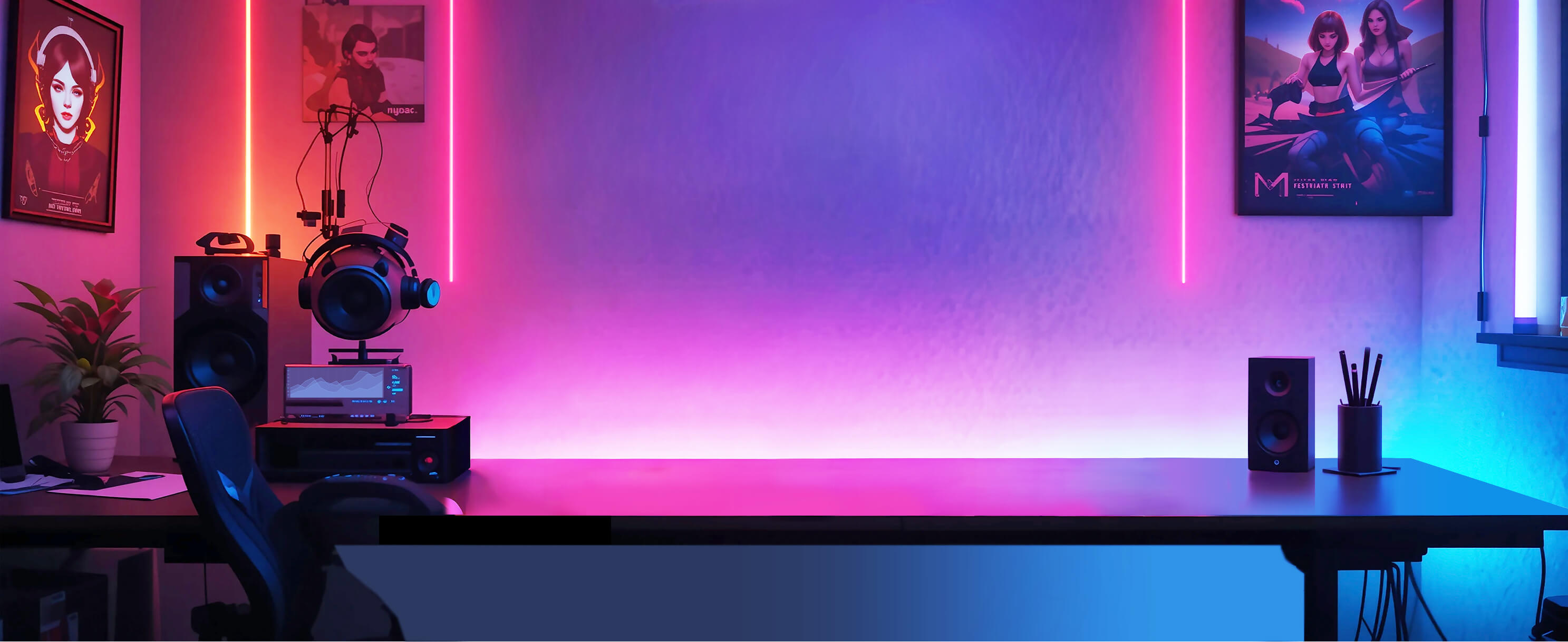 Fondo configuración MEG