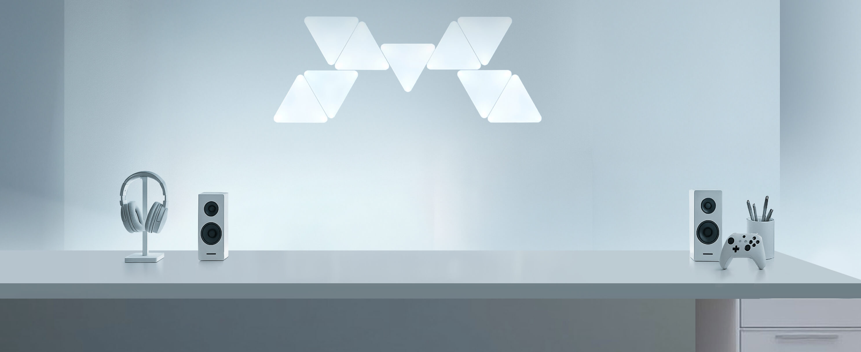 Fondo configuración MAG