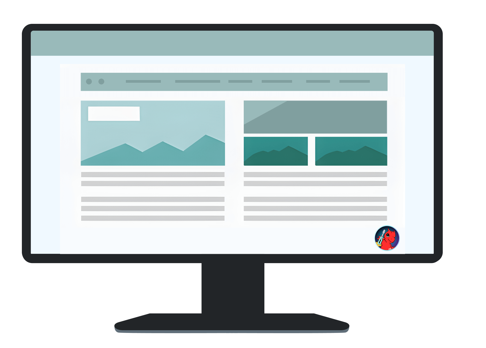 Paso 1 - Botón flotante