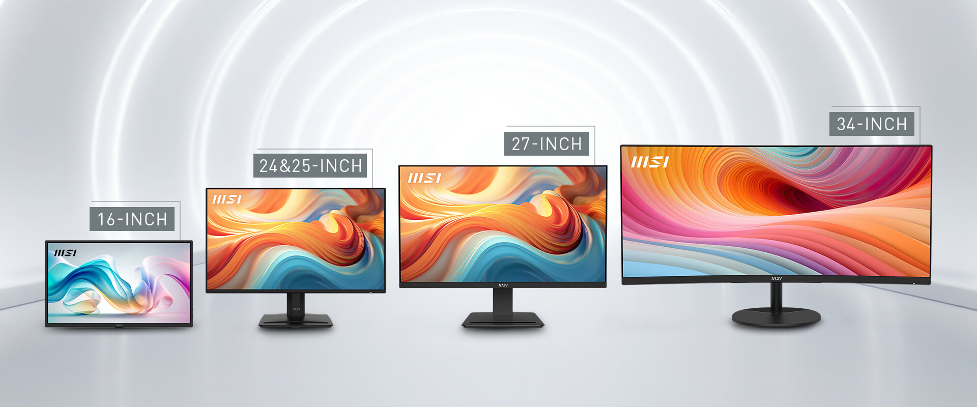 Multiple Monitors