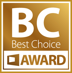 Award BC 2023