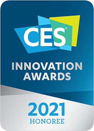 Award CES 2021