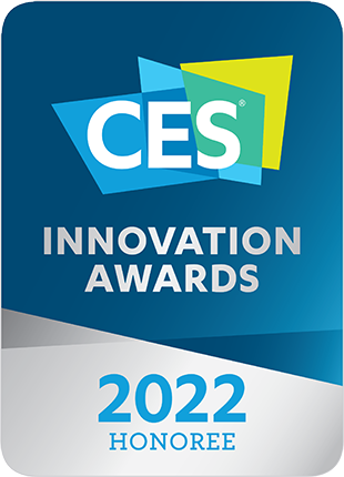 Award CES 2022