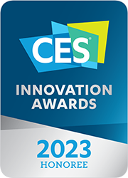 Award CES 2023