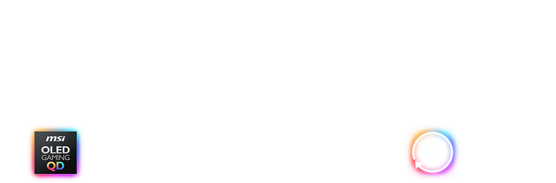 MSI BUILT to LAST BRILLIANCE AHEAD