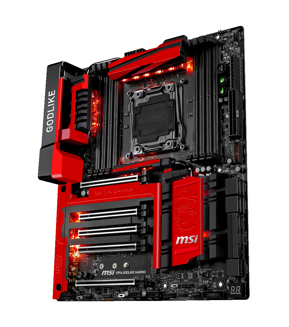 MSI MEG X870E GODLIKE X EDITION 10 Years Of GODLIKE Innovation In MSI MEG X870E GODLIKE X EDITION 10 Years Of GODLIKE Innovation In