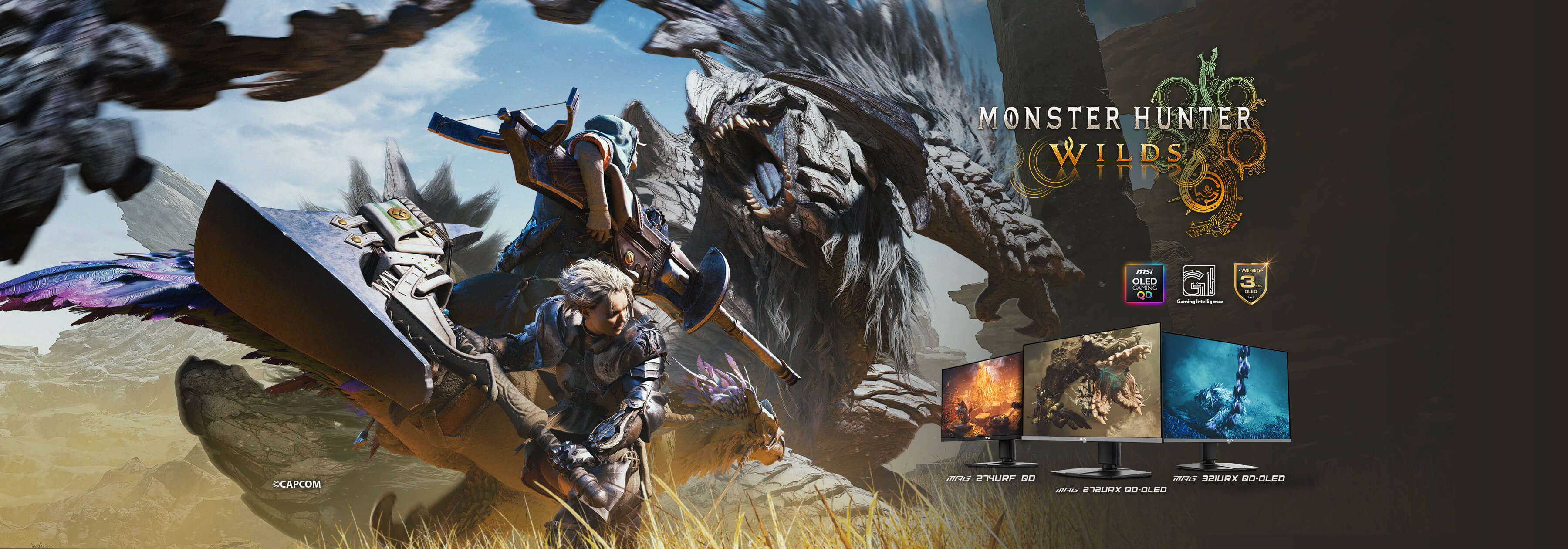 MSI shoutout promotion