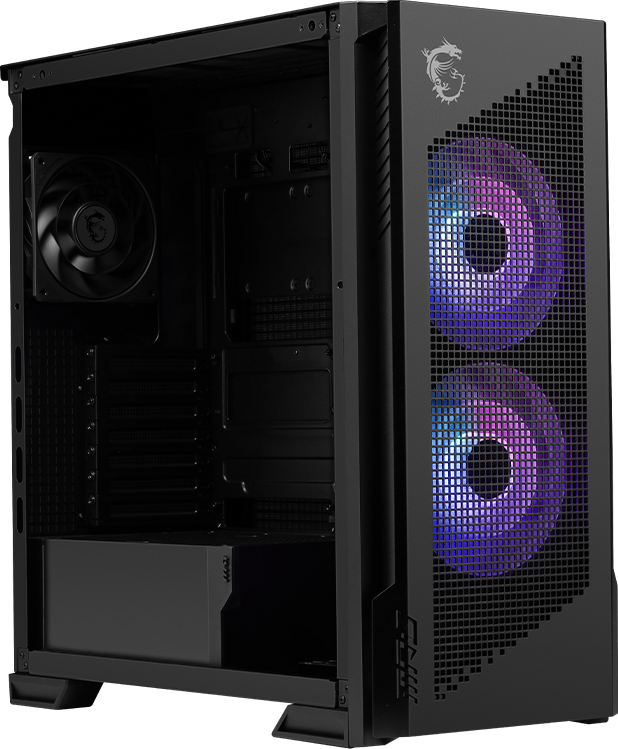 PC組みたい方用　PCケース＋マザーボード＋メモリ＋SSDセット Amazon.co.jp: DIY PC ケース ホルダー 開放型 ケース ATX MATX
