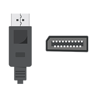 DisplayPort