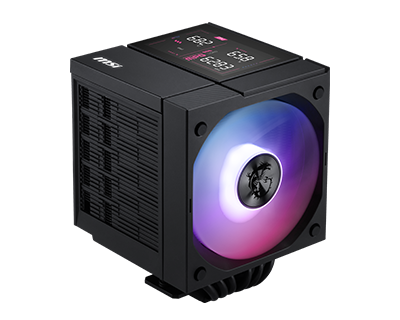 Air Cooling