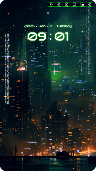 msi original wallpaper