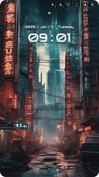 msi original wallpaper