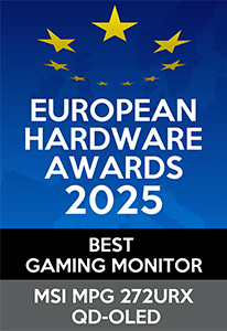 european hardware awards 2025 icon
