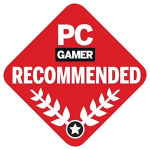 pc gamer icon