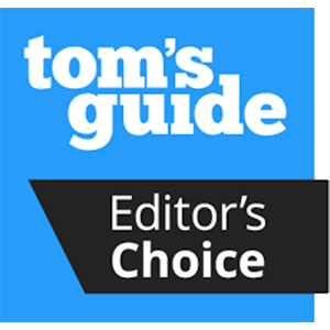 tom's guide icon